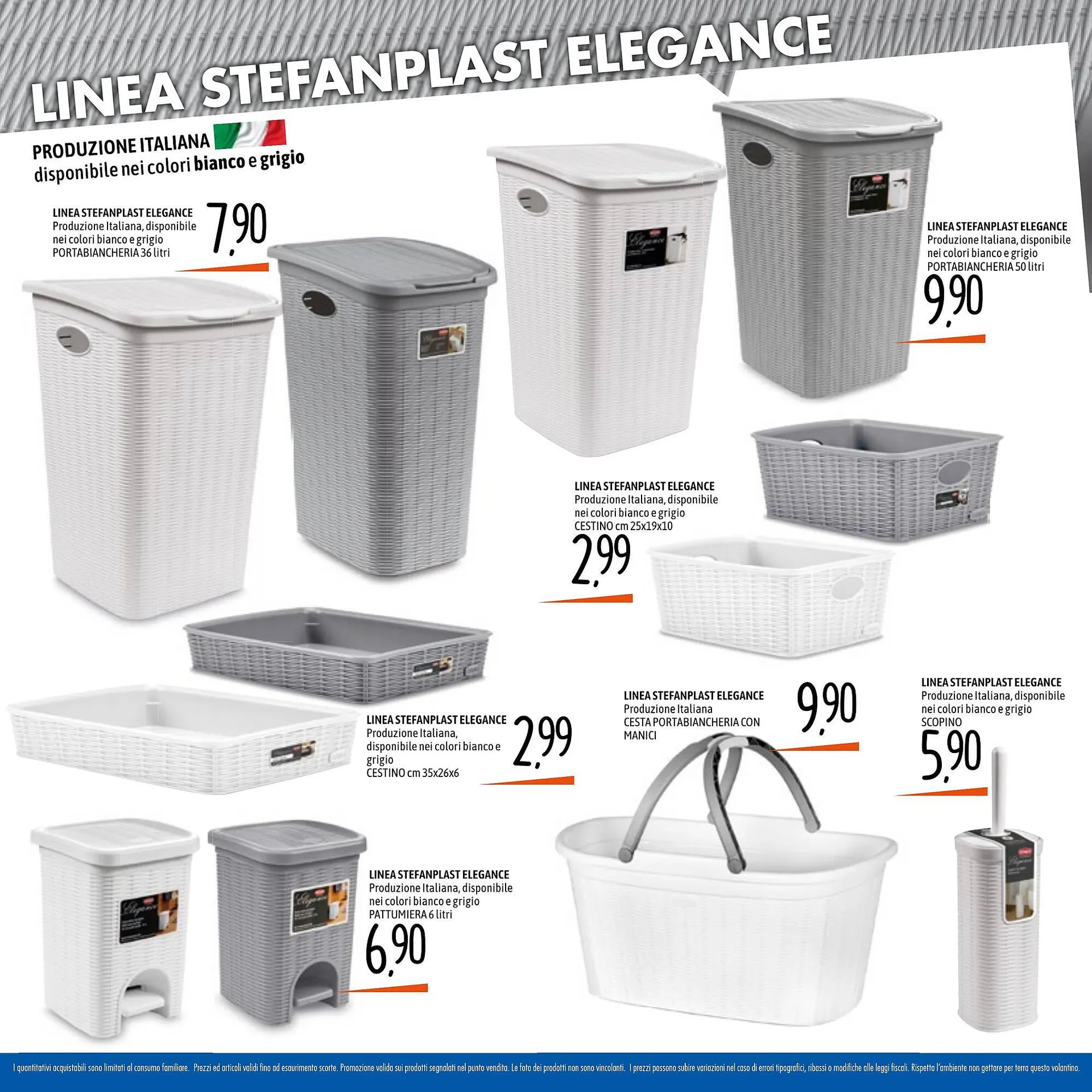 Volantino Emisfero da 4 gennaio a 17 gennaio di 2024 - Pagina del volantino 28