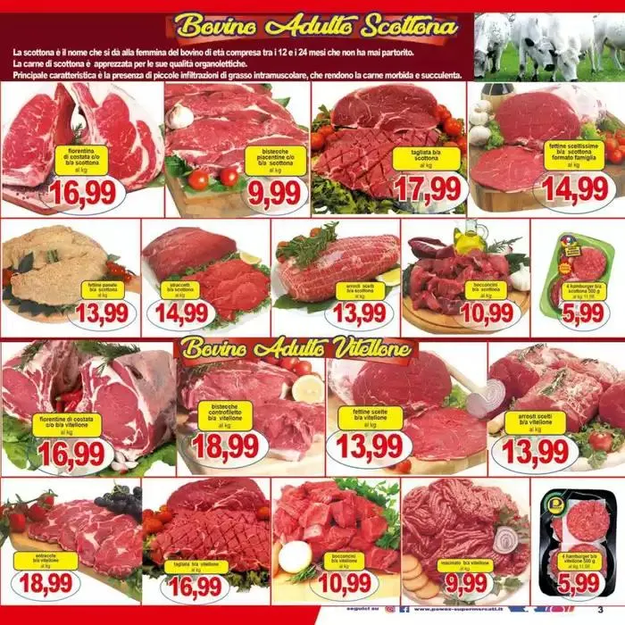 Catalogo Pewex da 28 febbraio a 30 aprile di 2025 - Pagina del volantino 3