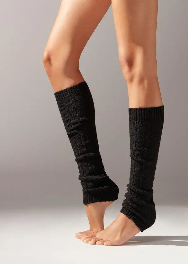 Scaldamuscoli con Lavorazione Geometrica