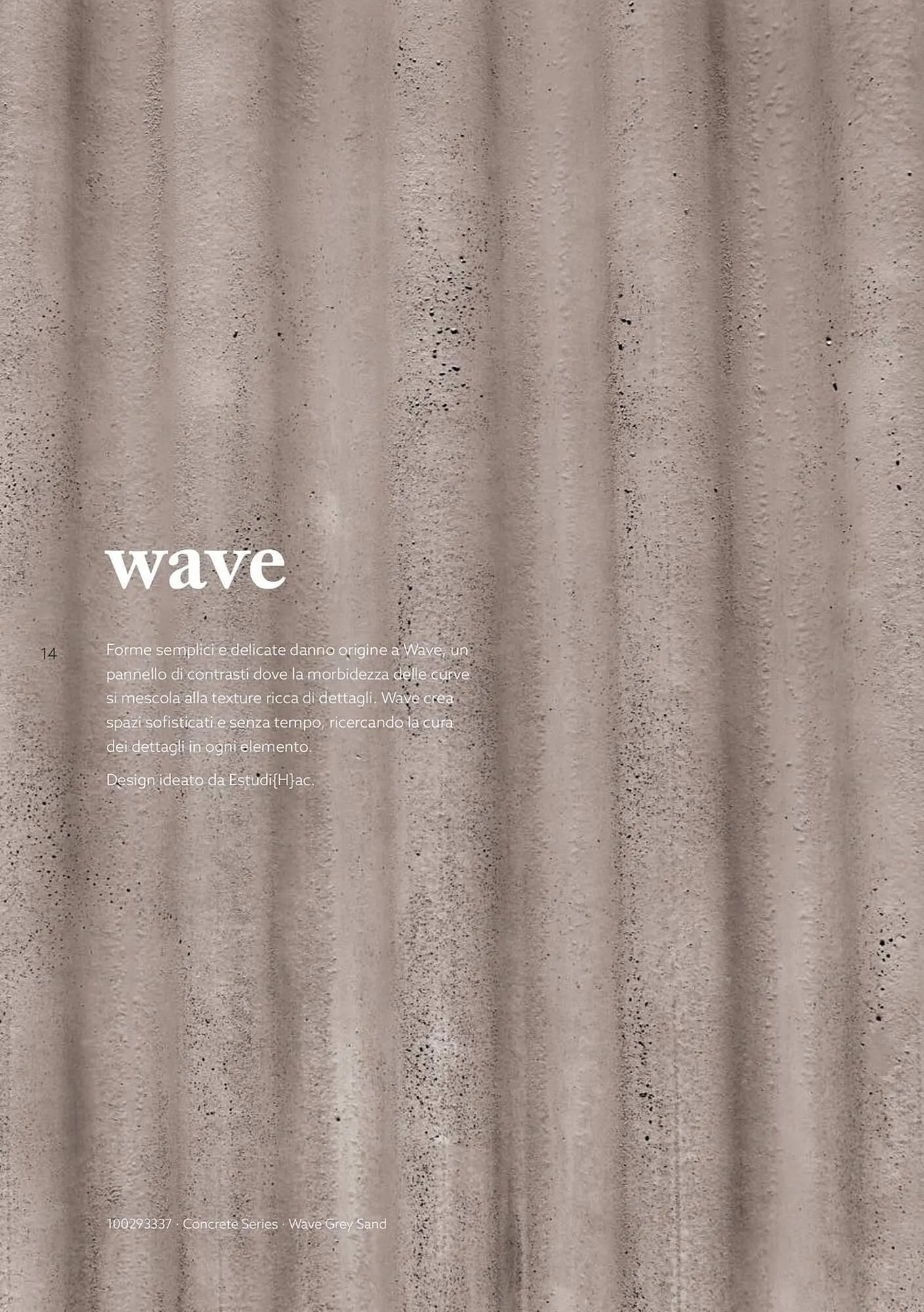 Volantino Porcelanosa da 18 febbraio a 31 dicembre di 2025 - Pagina del volantino 14