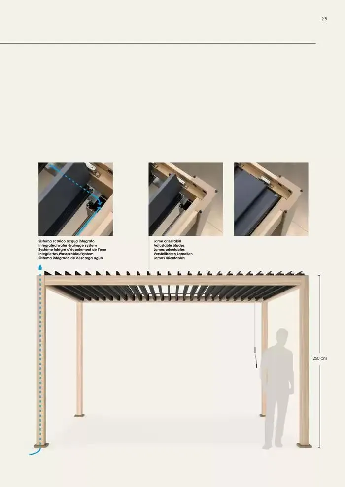 Ocean outdoor collection 2025 da 7 febbraio a 31 dicembre di 2025 - Pagina del volantino 31