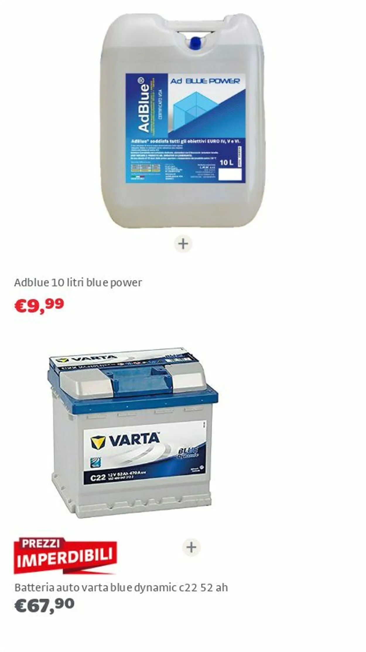 Bricocenter Volantino attuale da 17 novembre a 1 dicembre di 2025 - Pagina del volantino 19