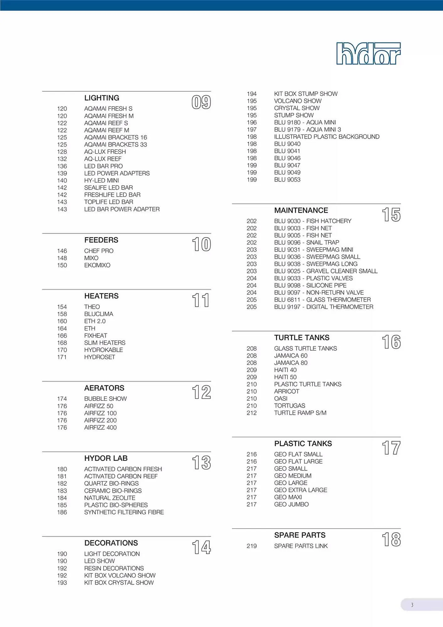 Volantino Ferplast da 13 dicembre a 31 dicembre di 2026 - Pagina del volantino 4