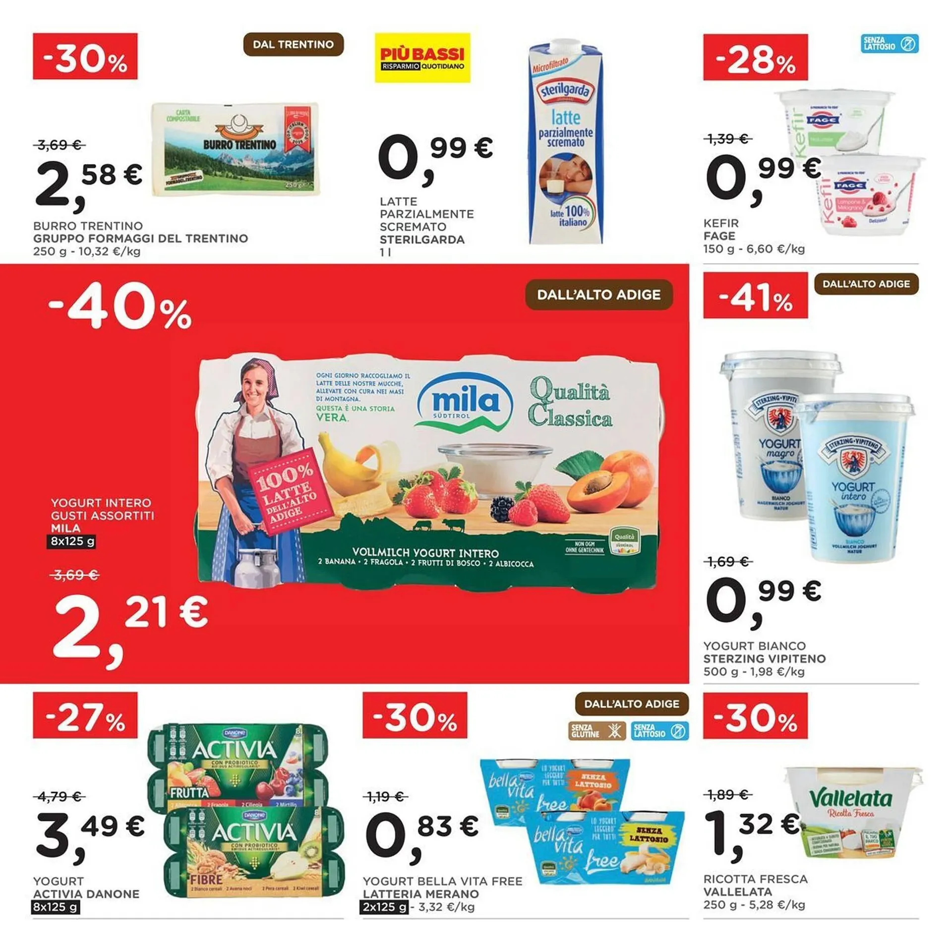 Volantino Poli da 4 giugno a 17 giugno di 2025 - Pagina del volantino 10