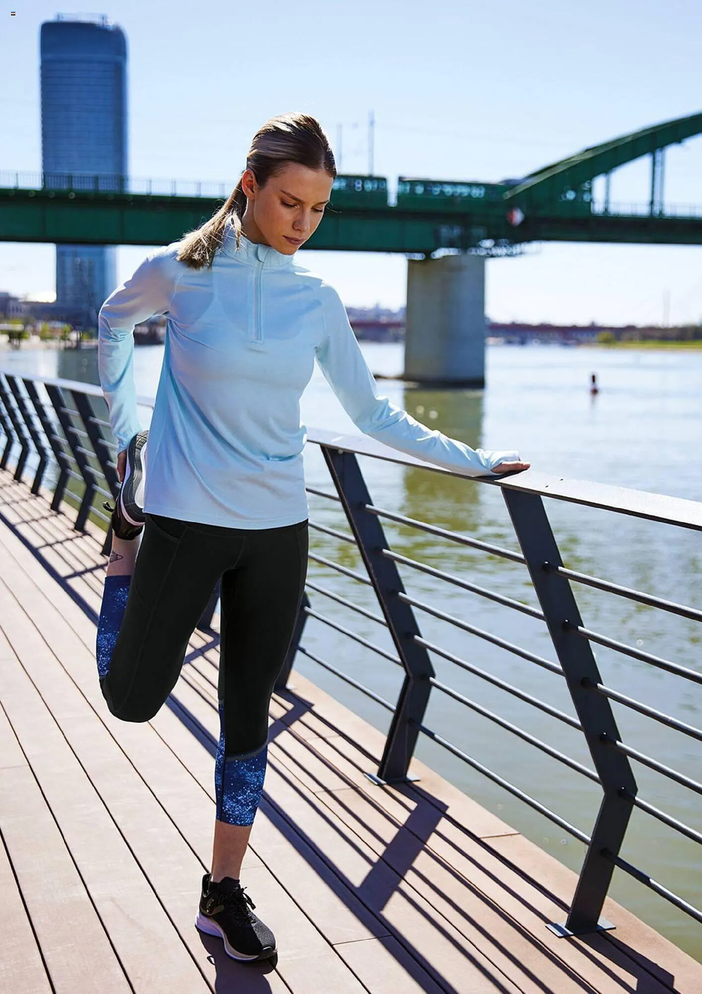 Volantino Intersport da 1 dicembre a 31 dicembre di 2023 - Pagina del volantino 14