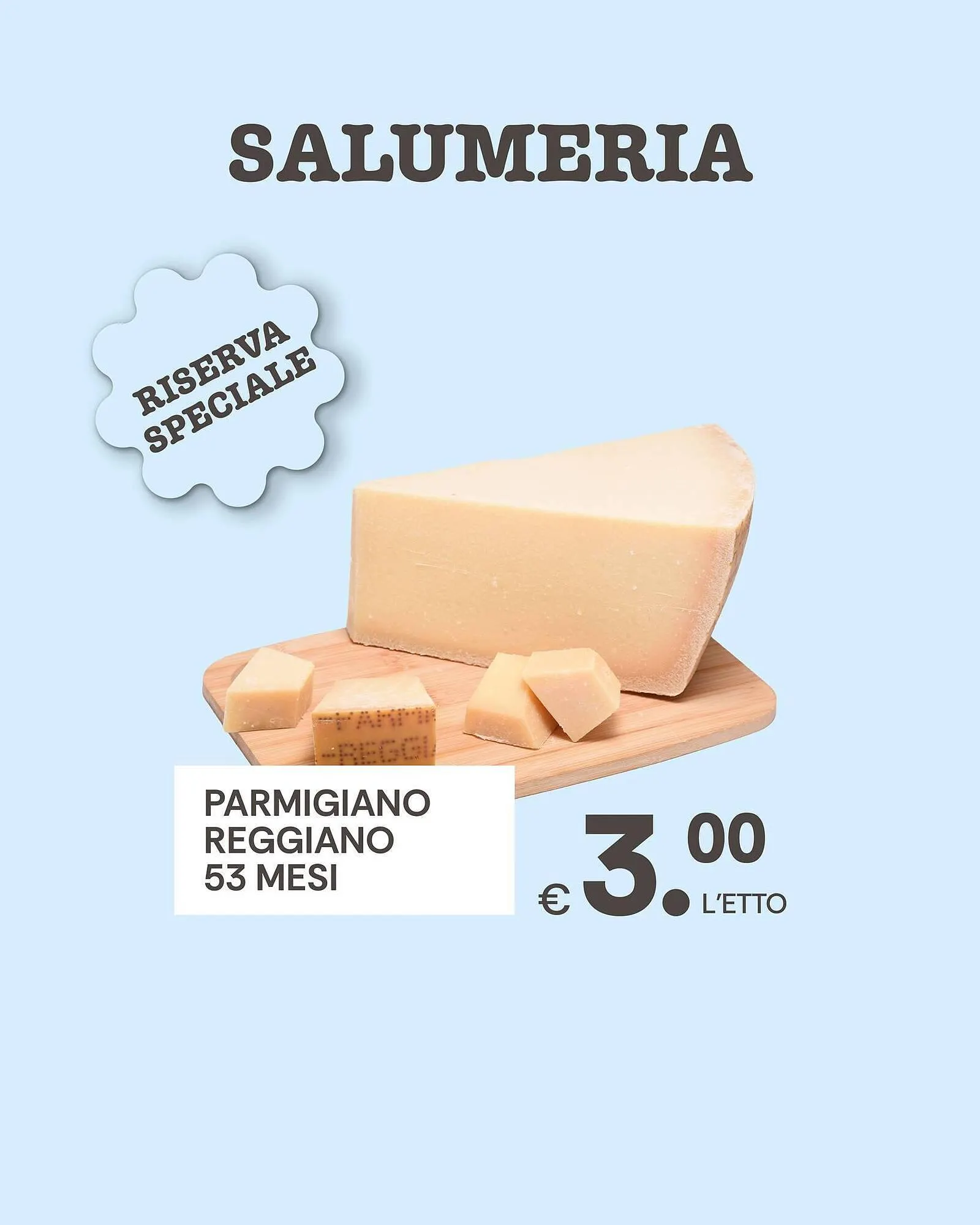 Volantino Centro Carne da 28 luglio a 3 agosto di 2025 - Pagina del volantino 3