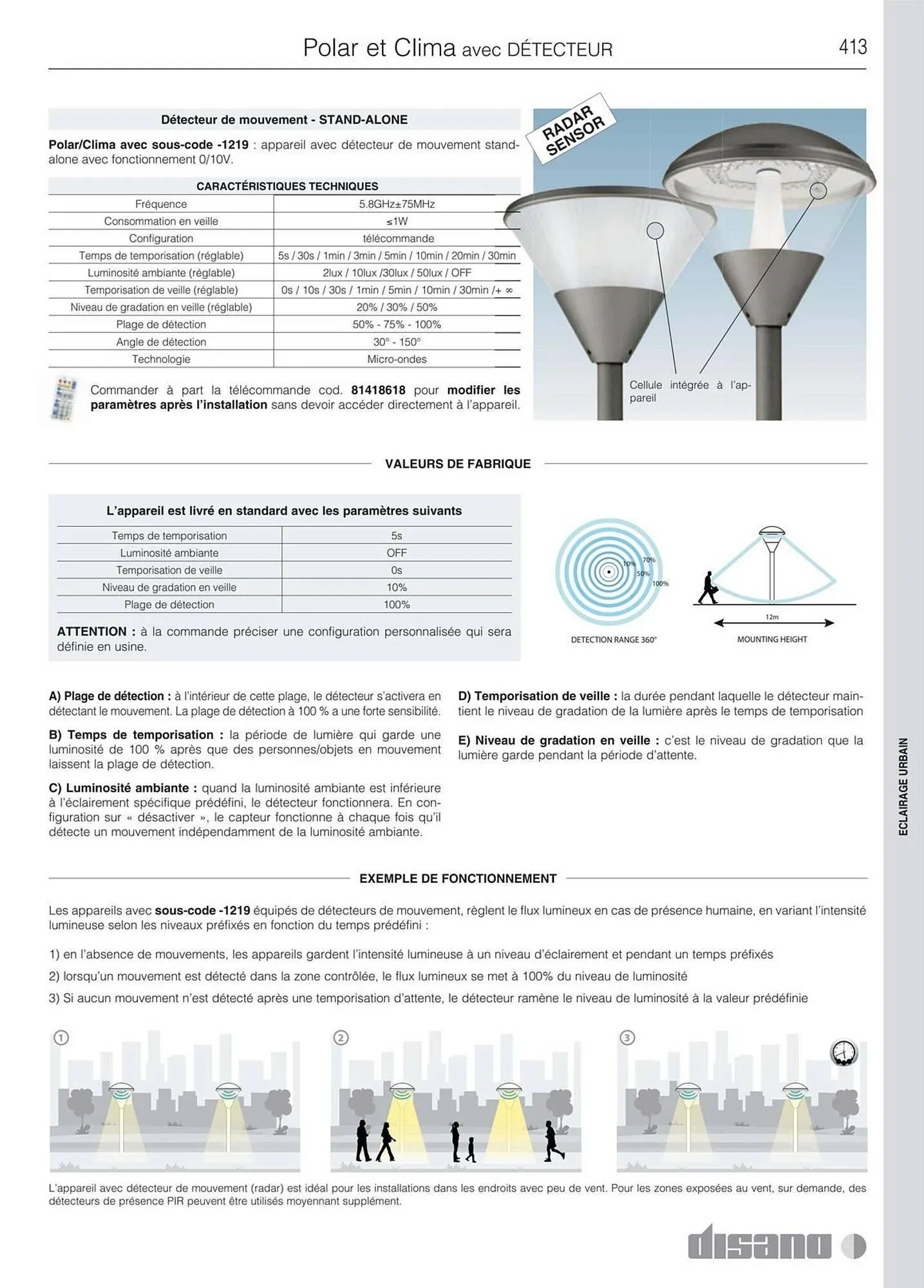 Volantino Disano da 8 marzo a 26 aprile di 2025 - Pagina del volantino 441