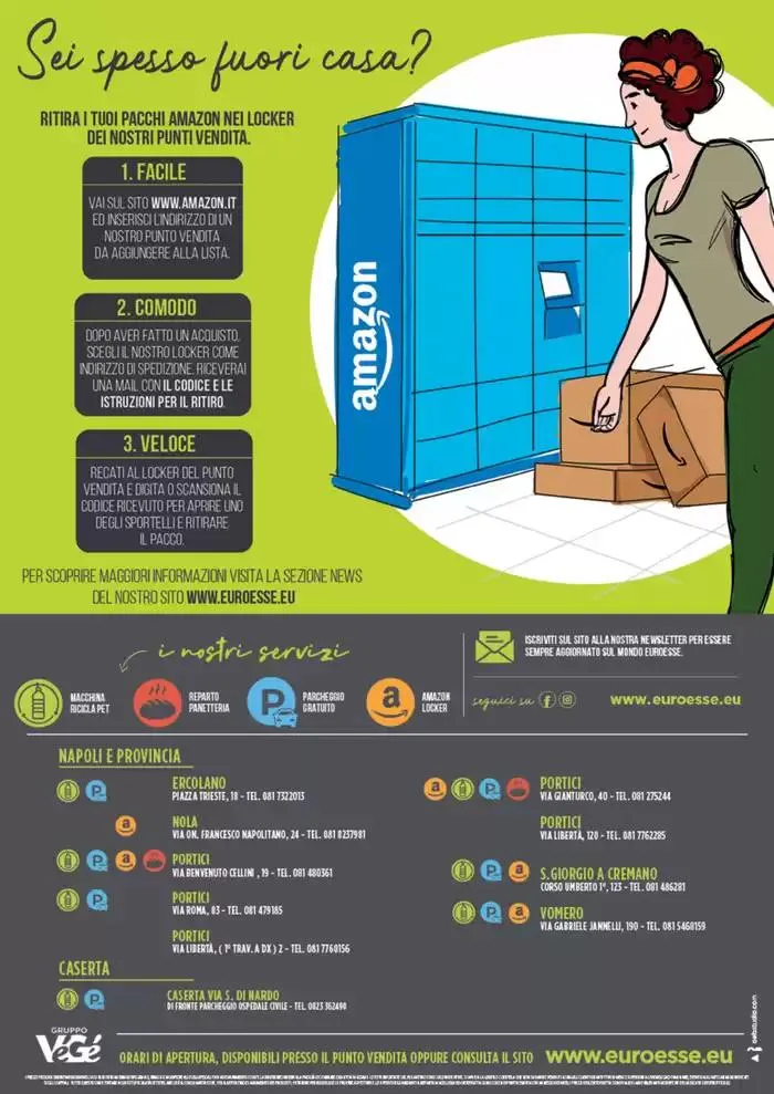 Grandi offerte! da 7 gennaio a 21 gennaio di 2025 - Pagina del volantino 24