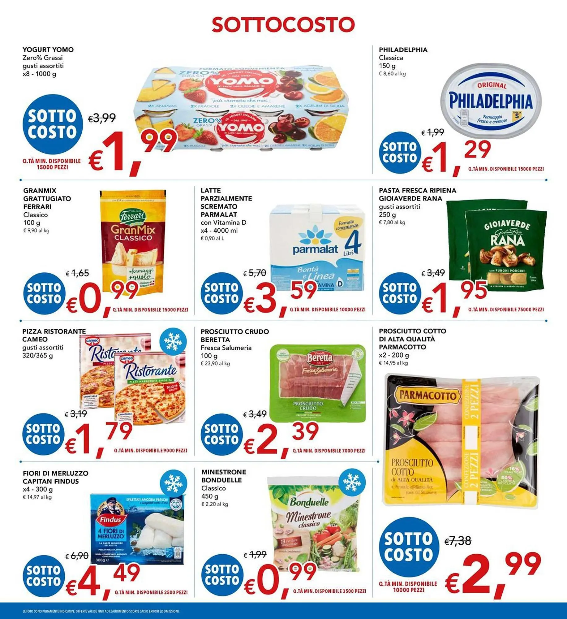 Volantino Migross Supermercati e Market da 8 febbraio a 17 febbraio di 2024 - Pagina del volantino 2