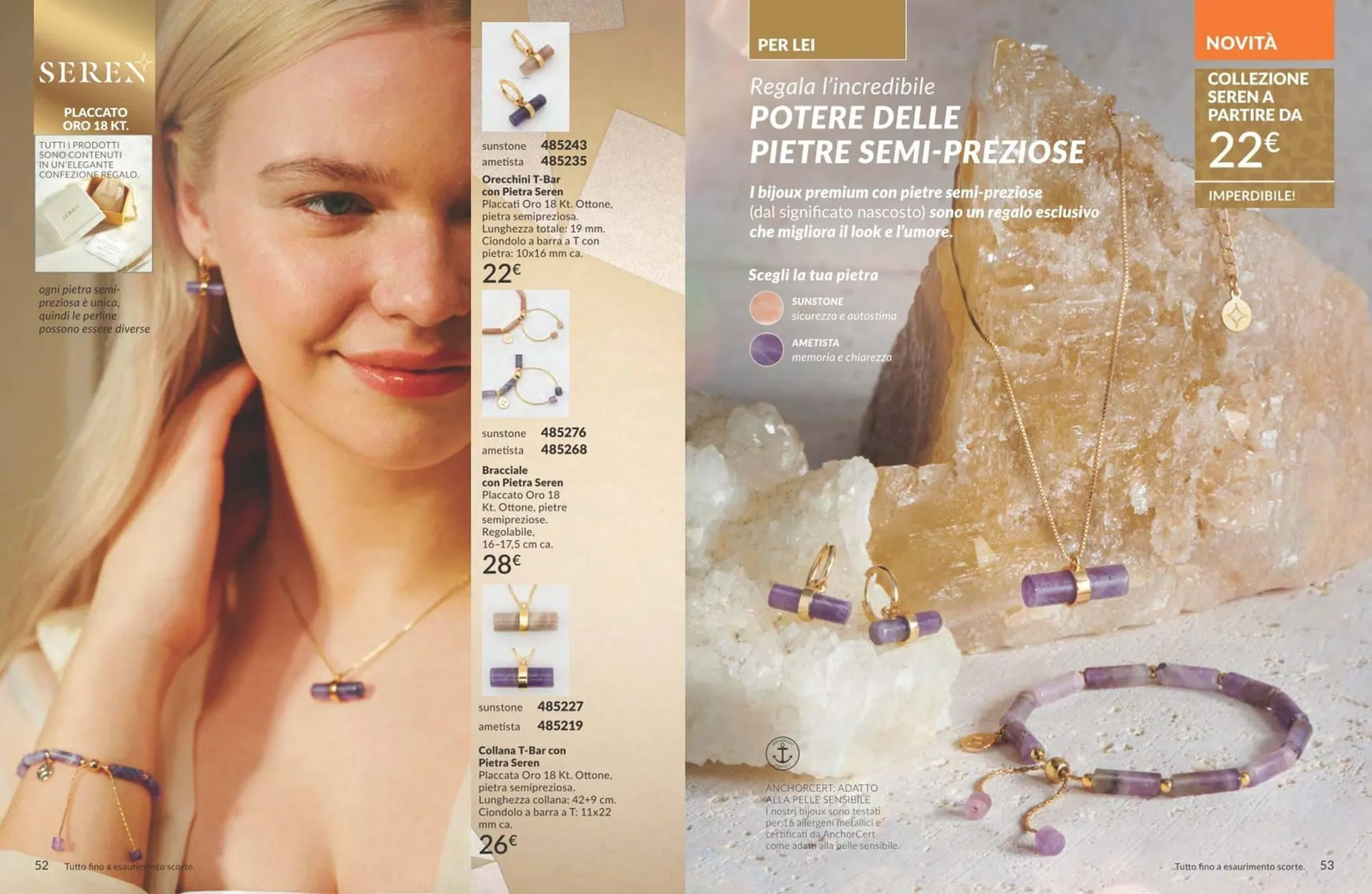 Catalogo Avon da 2 dicembre a 31 dicembre di 2025 - Pagina del volantino 27