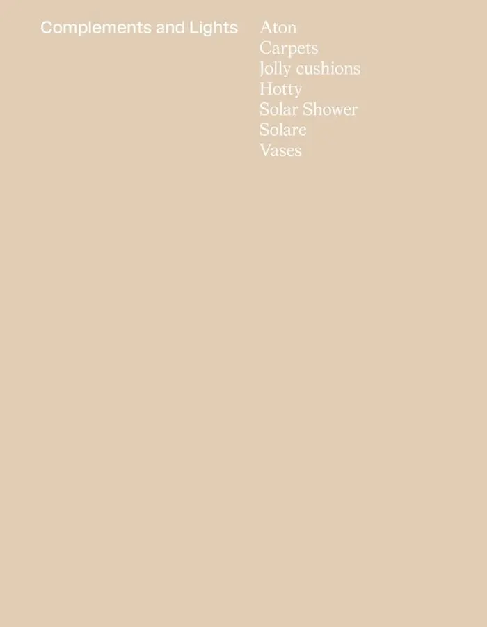 Outdoor collection! da 3 novembre a 31 dicembre di 2024 - Pagina del volantino 283