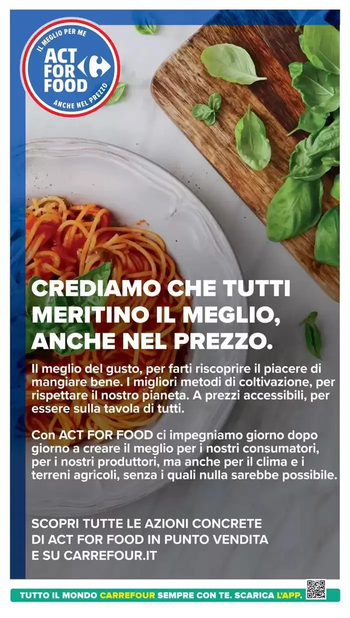 Offerte da capogiro da 3 gennaio a 15 gennaio di 2025 - Pagina del volantino 10