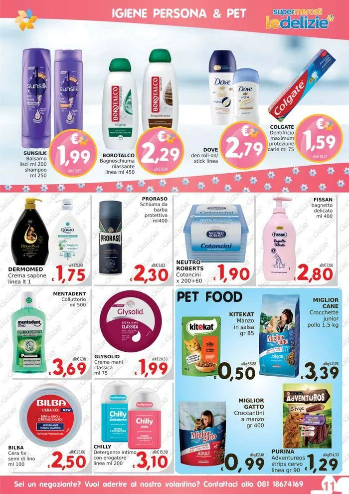 R-estate... con noi da 5 agosto a 25 agosto di 2024 - Pagina del volantino 11