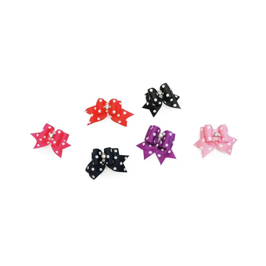 Camon fiocchetti cani assortiti