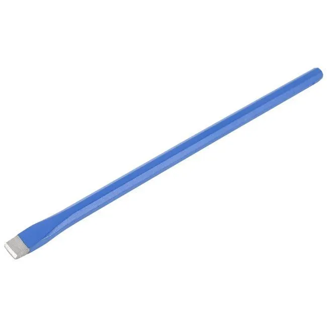 Scalpello DEXTER punta piatto 25 cm Ø 10 mm