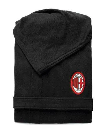 Accappatoio Monoterry AC Milan XL