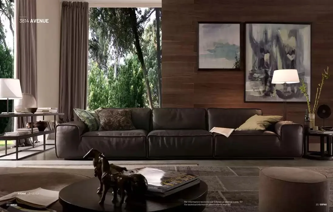 Art of Italian Living da 24 aprile a 31 dicembre di 2025 - Pagina del volantino 12