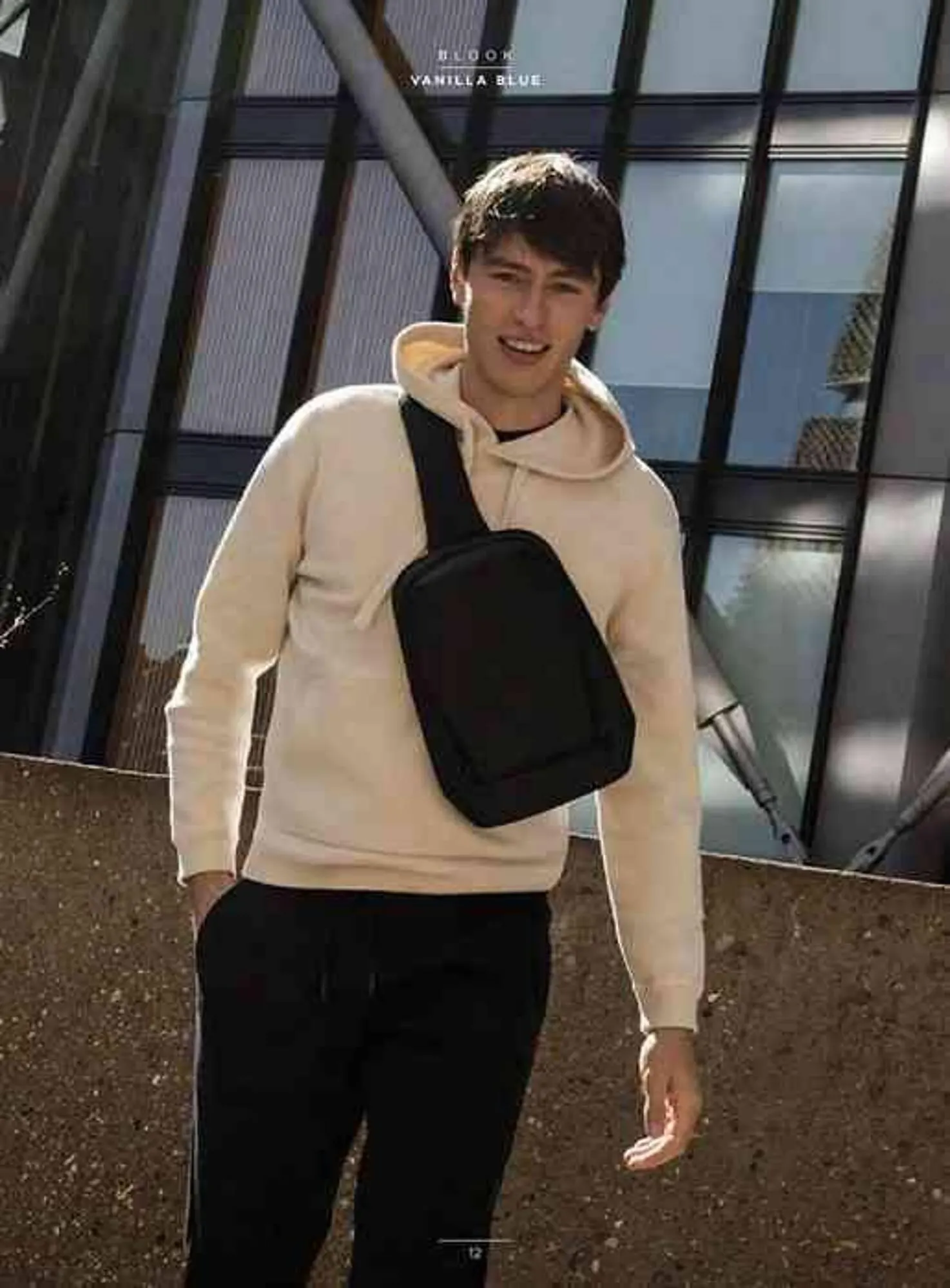 Volantino Boggi da 1 settembre a 31 dicembre di 2024 - Pagina del volantino 12