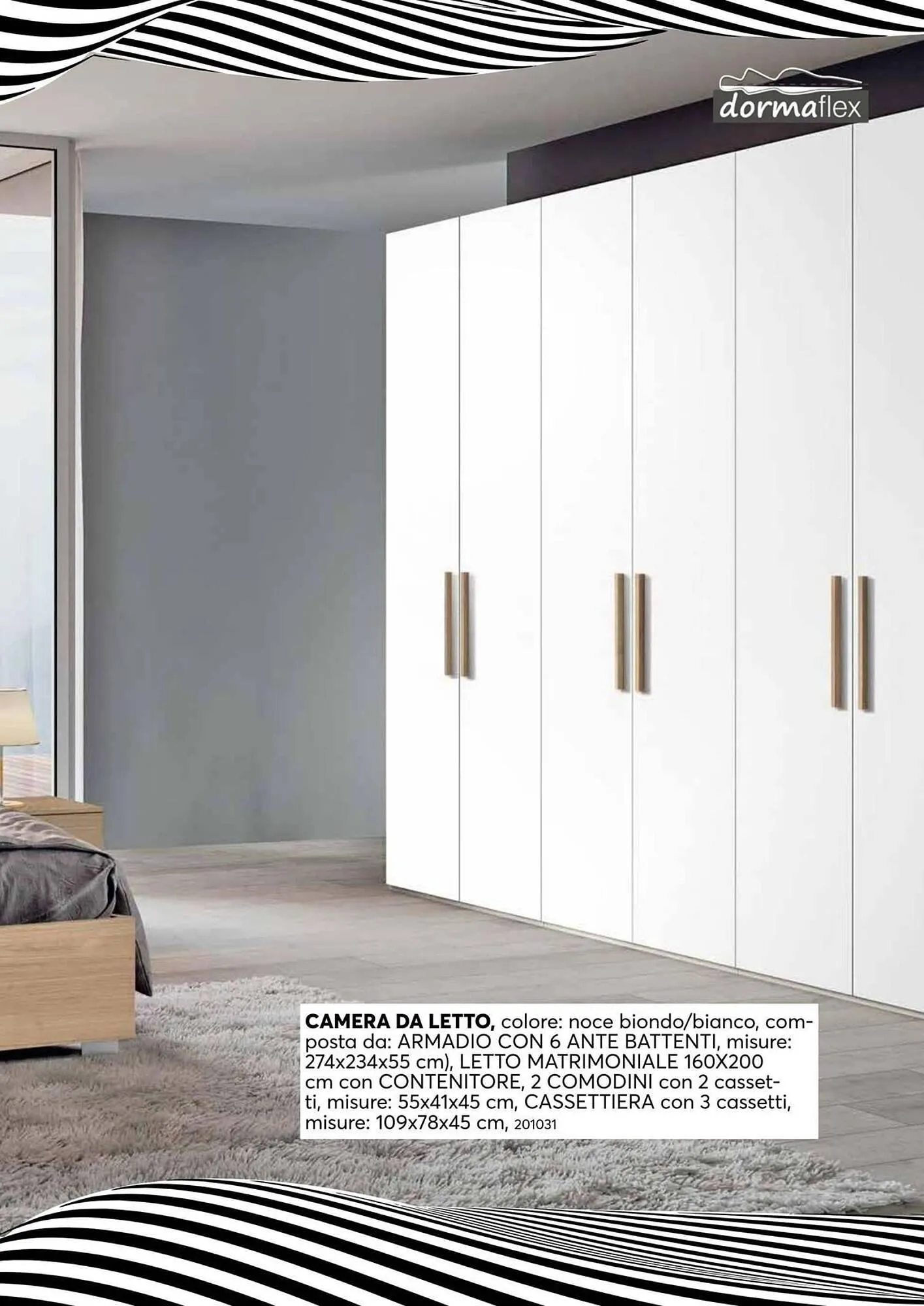 Volantino Dipo Arredamenti da 4 novembre a 18 novembre di 2025 - Pagina del volantino 19