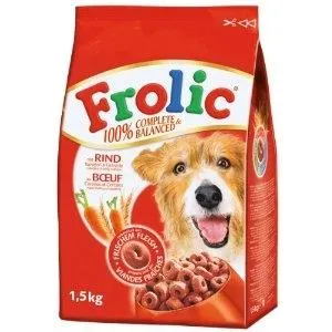 Frolic - Frolic crocchette ad anello per taglia Medium-Large