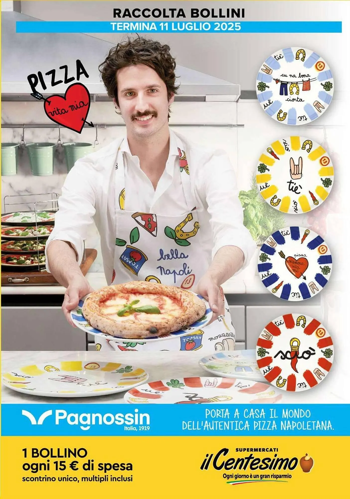 Volantino Il Centesimo da 27 giugno a 6 luglio di 2025 - Pagina del volantino 3