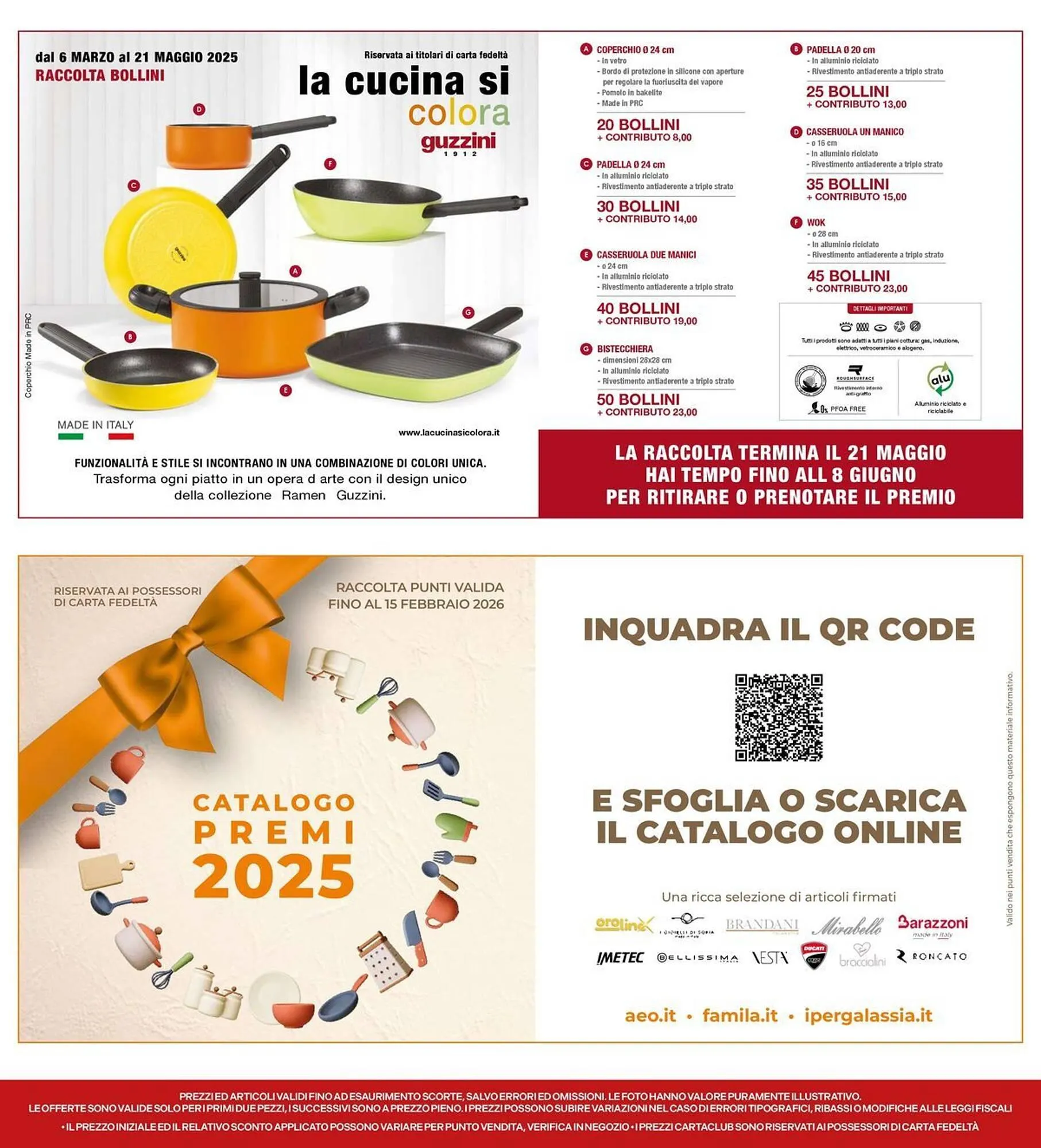 Volantino IperFamila da 15 maggio a 28 maggio di 2025 - Pagina del volantino 28