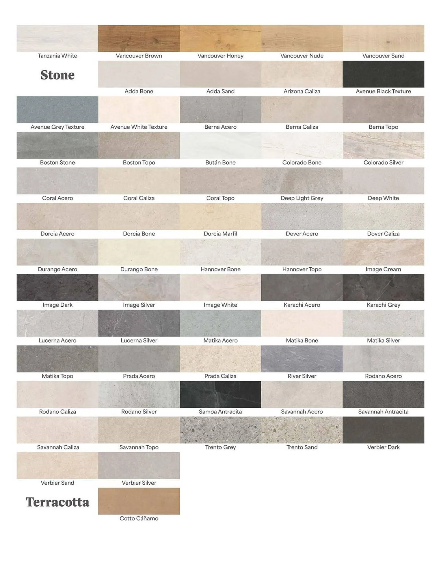 Volantino Porcelanosa da 18 febbraio a 31 dicembre di 2025 - Pagina del volantino 59