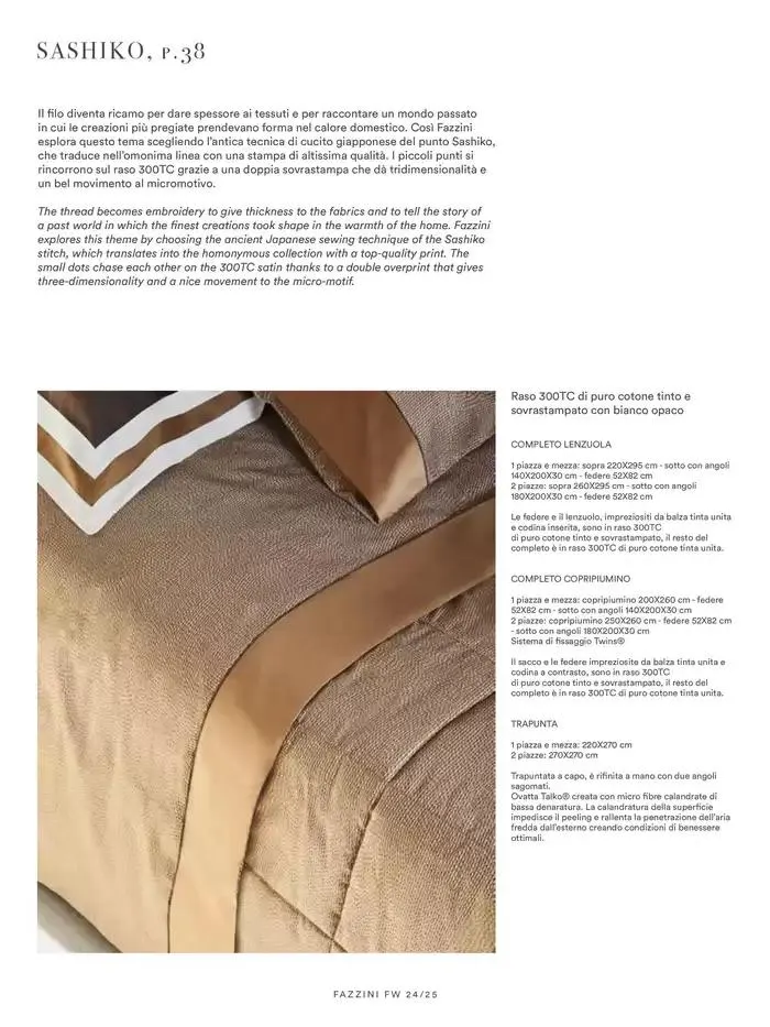 Fazzini collezione da 21 ottobre a 31 dicembre di 2025 - Pagina del volantino 93