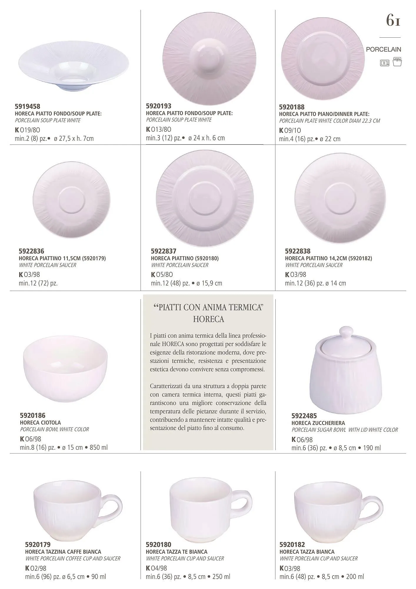 Volantino Satur da 29 gennaio a 26 dicembre di 2026 - Pagina del volantino 61