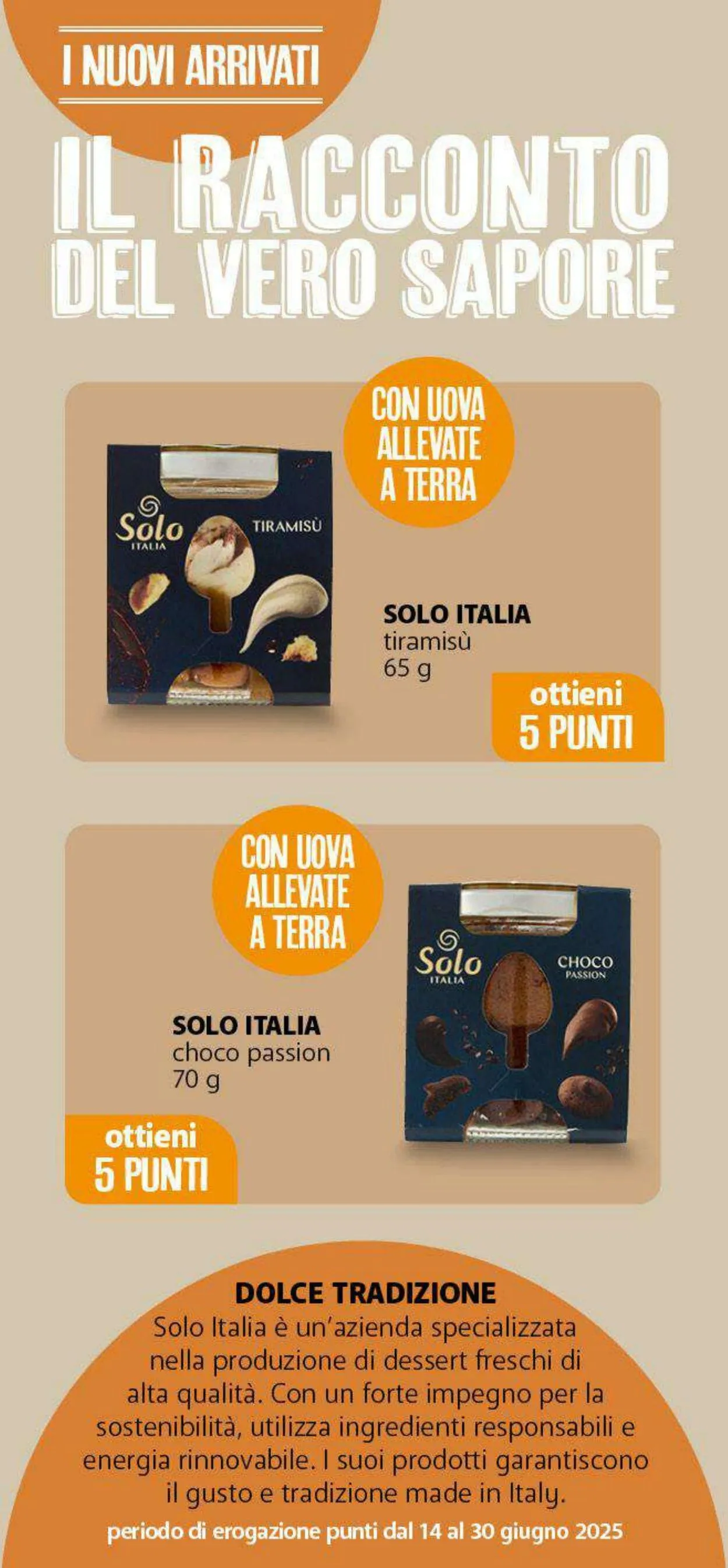 Famila Volantino attuale da 15 giugno a 10 luglio di 2025 - Pagina del volantino 4