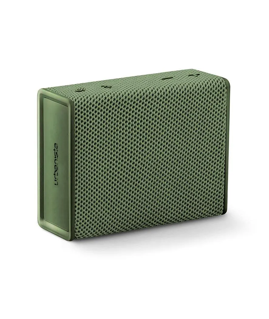 Urbanista Speaker bluetooth tascabile