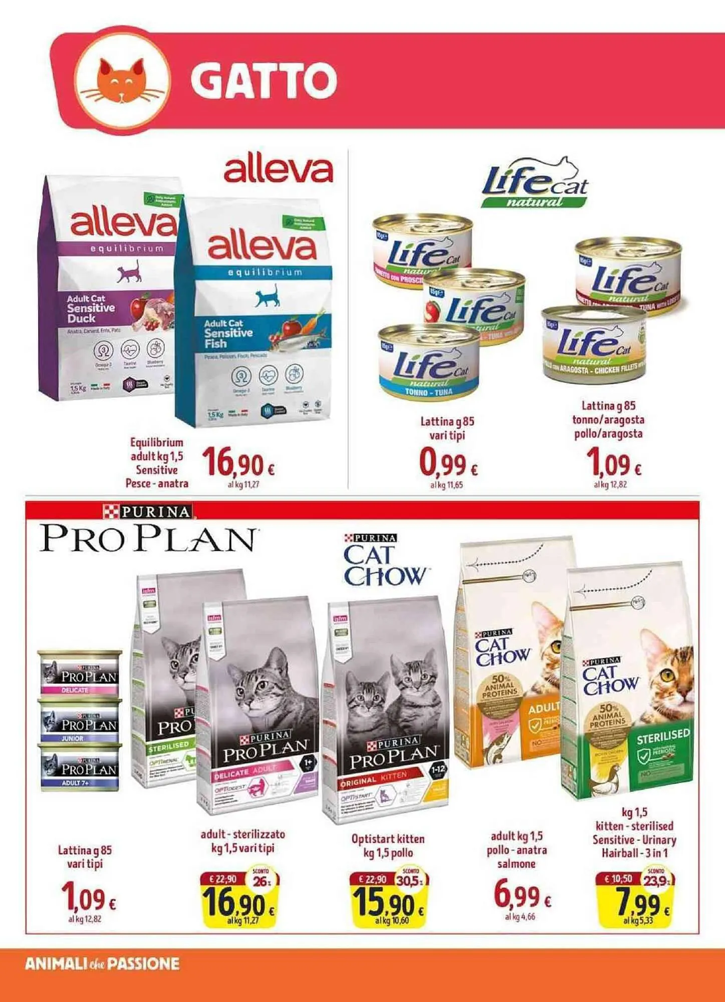 Volantino Elite da 20 novembre a 10 dicembre di 2023 - Pagina del volantino 8