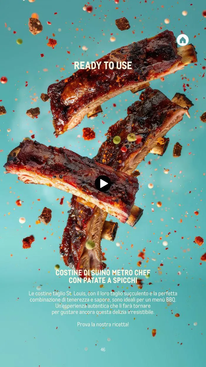 Catalogo nuovi trend 2024-2025 da 26 giugno a 31 luglio di 2025 - Pagina del volantino 43