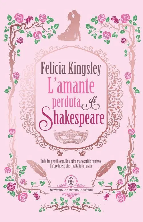 L'amante perduta di Shakespeare