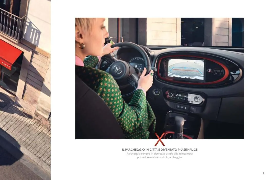 Offerte da 15 maggio a 31 gennaio di 2028 - Pagina del volantino 9