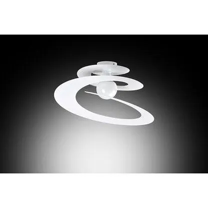 Plafo spirale Ø50 cm