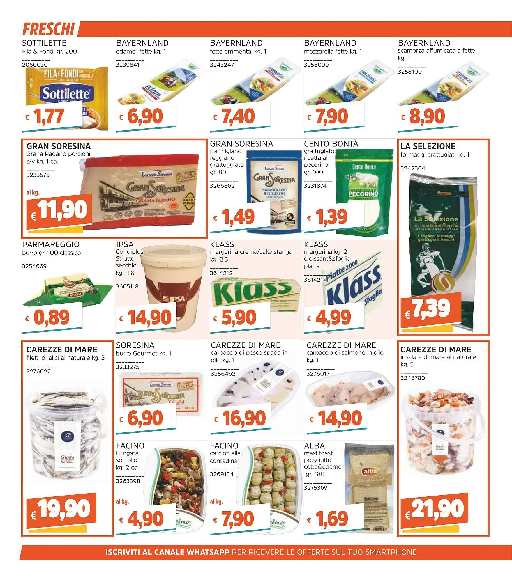 Volantino Stop&Shop da 11 dicembre a 24 dicembre di 2025 - Pagina del volantino 10