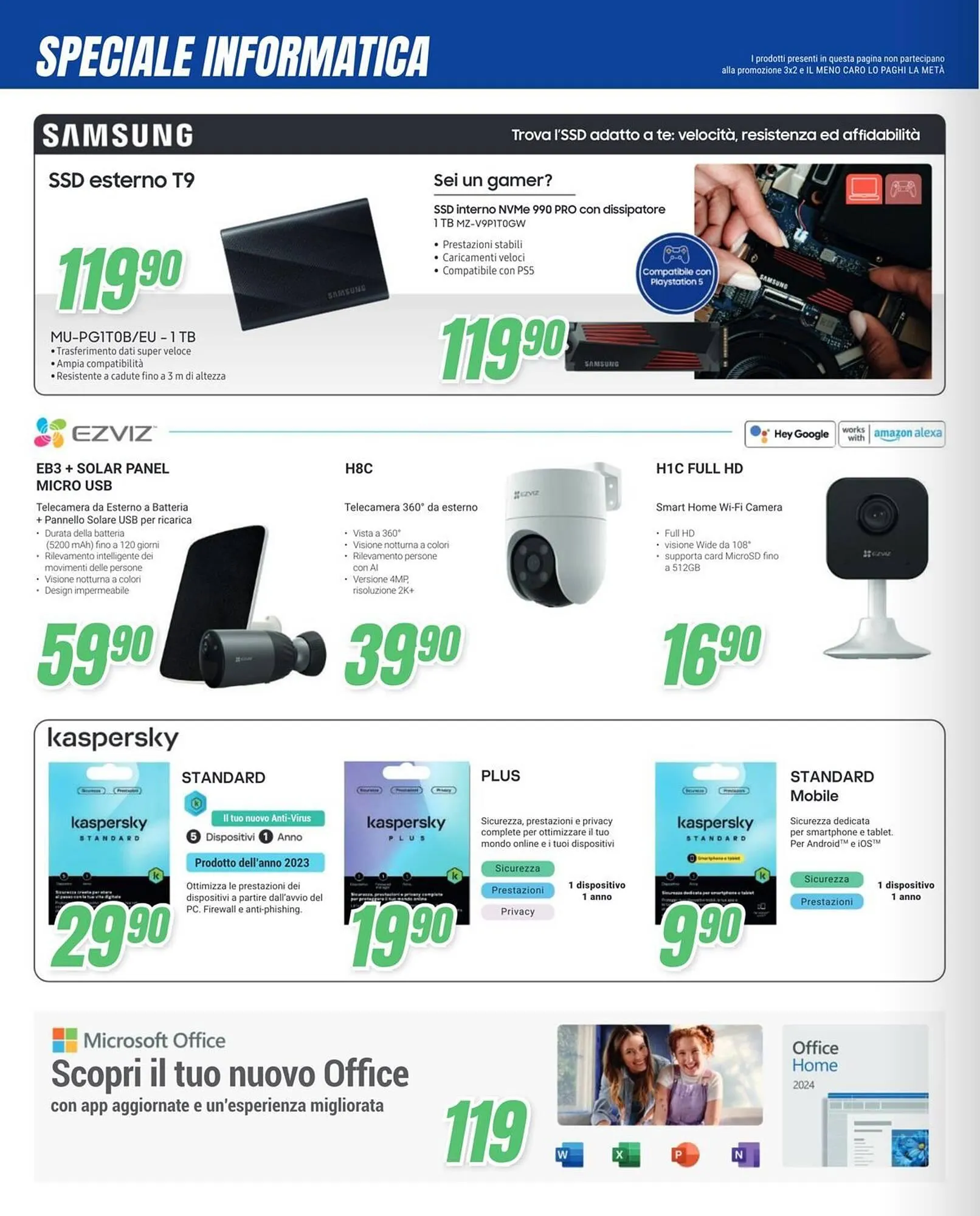 Volantino Leonardelli da 3 luglio a 30 luglio di 2025 - Pagina del volantino 48