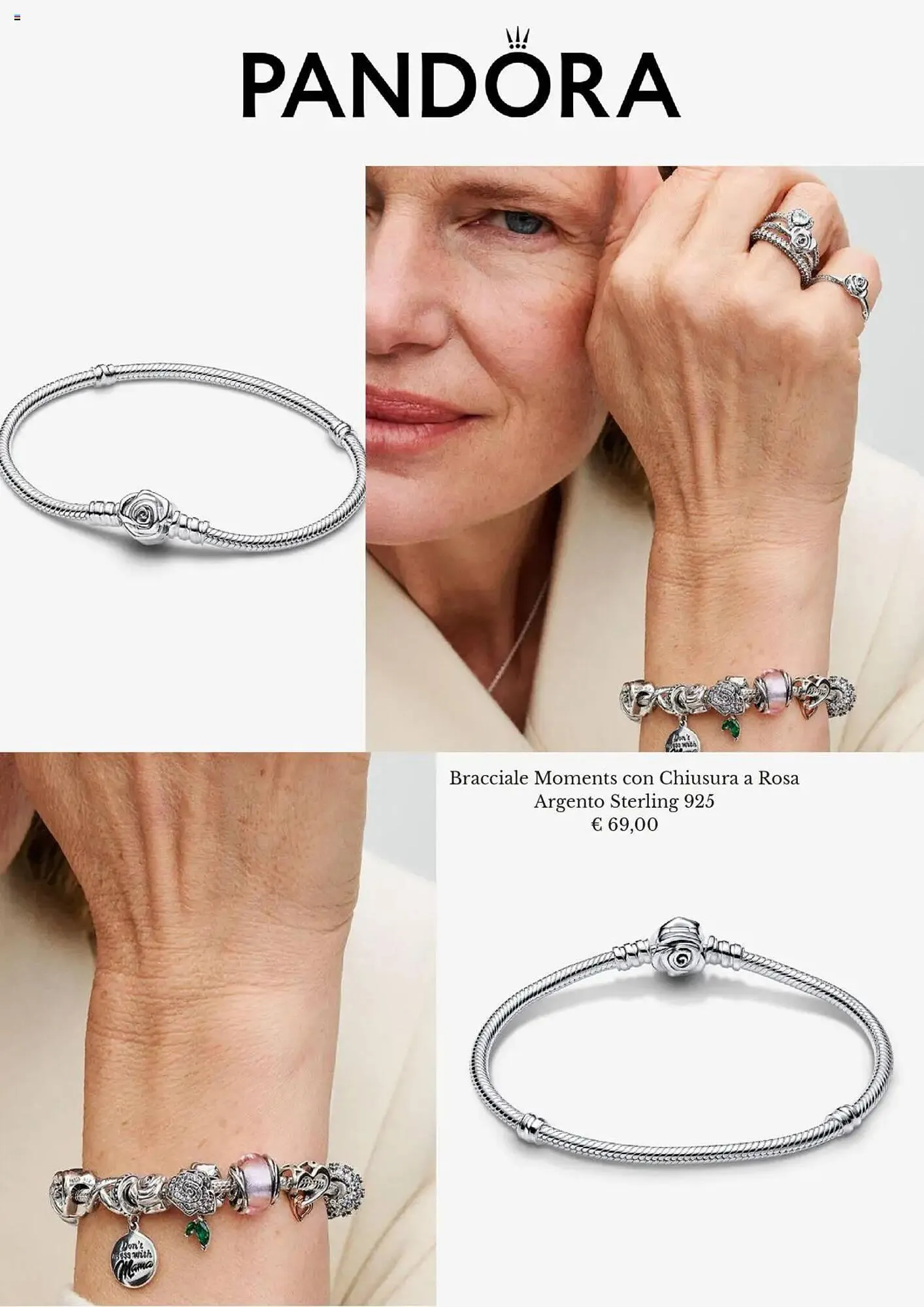 Volantino Pandora da 23 aprile a 11 maggio di 2025 - Pagina del volantino 10