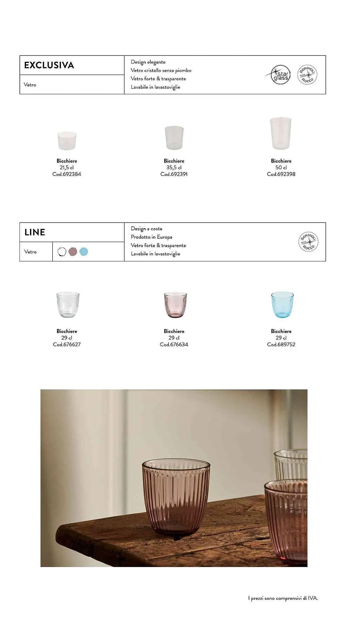 Volantino Casa da 7 gennaio a 31 dicembre di 2025 - Pagina del volantino 57