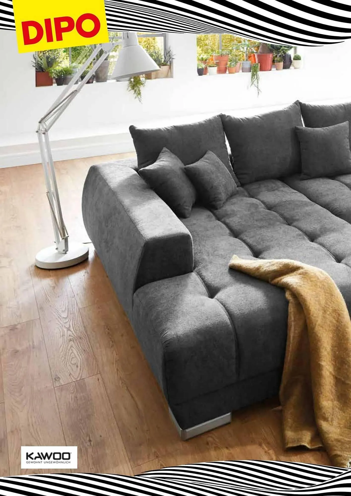 Volantino Dipo Arredamenti da 4 novembre a 18 novembre di 2025 - Pagina del volantino 4