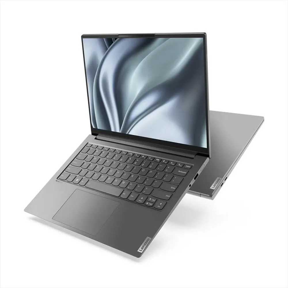 LENOVO - Notebook YOGA SLIM 7 PRO 16" INTEL I7 16GB 1TB-Storm Grey