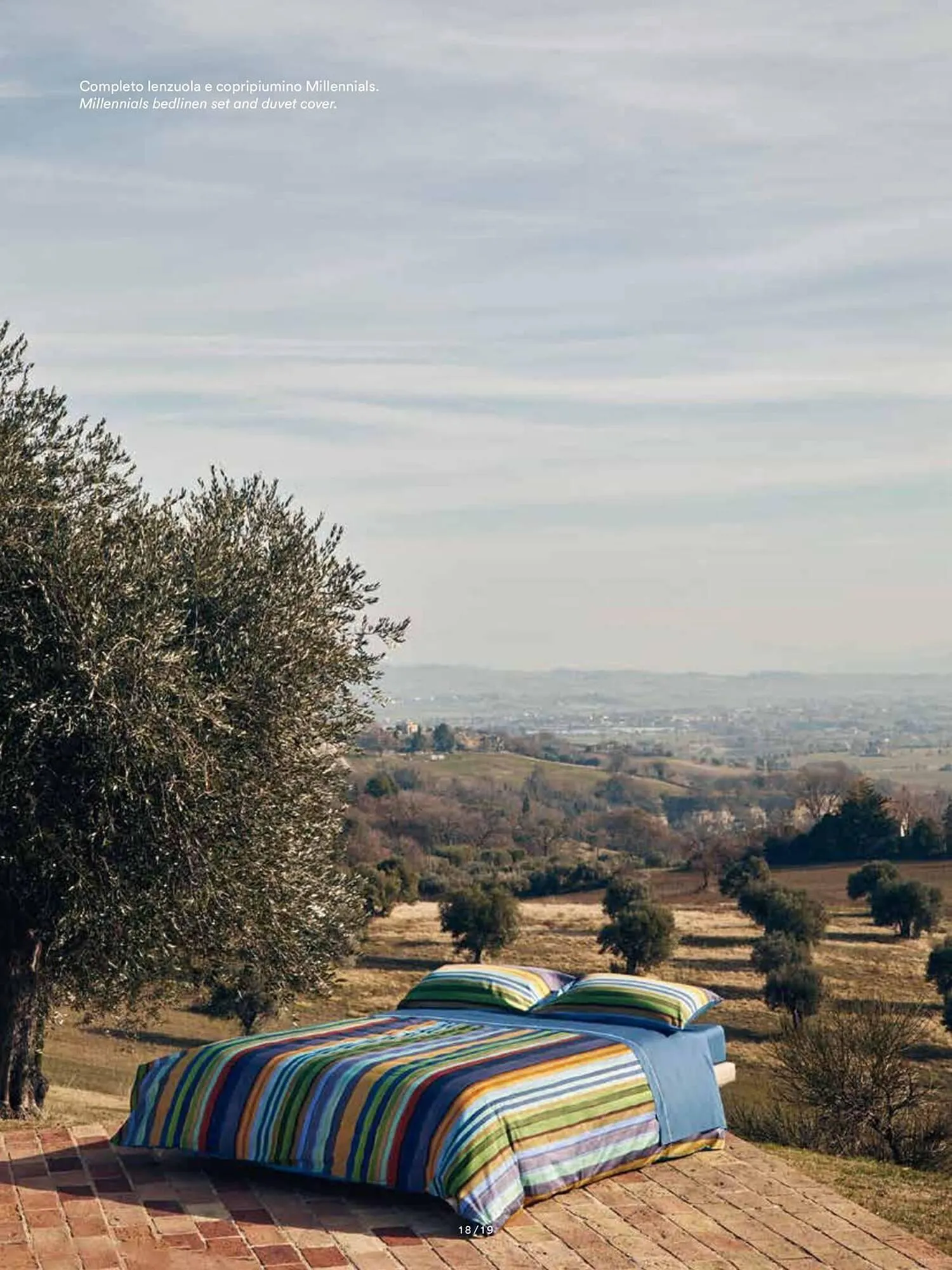 Volantino Fazzini da 21 ottobre a 31 dicembre di 2025 - Pagina del volantino 22