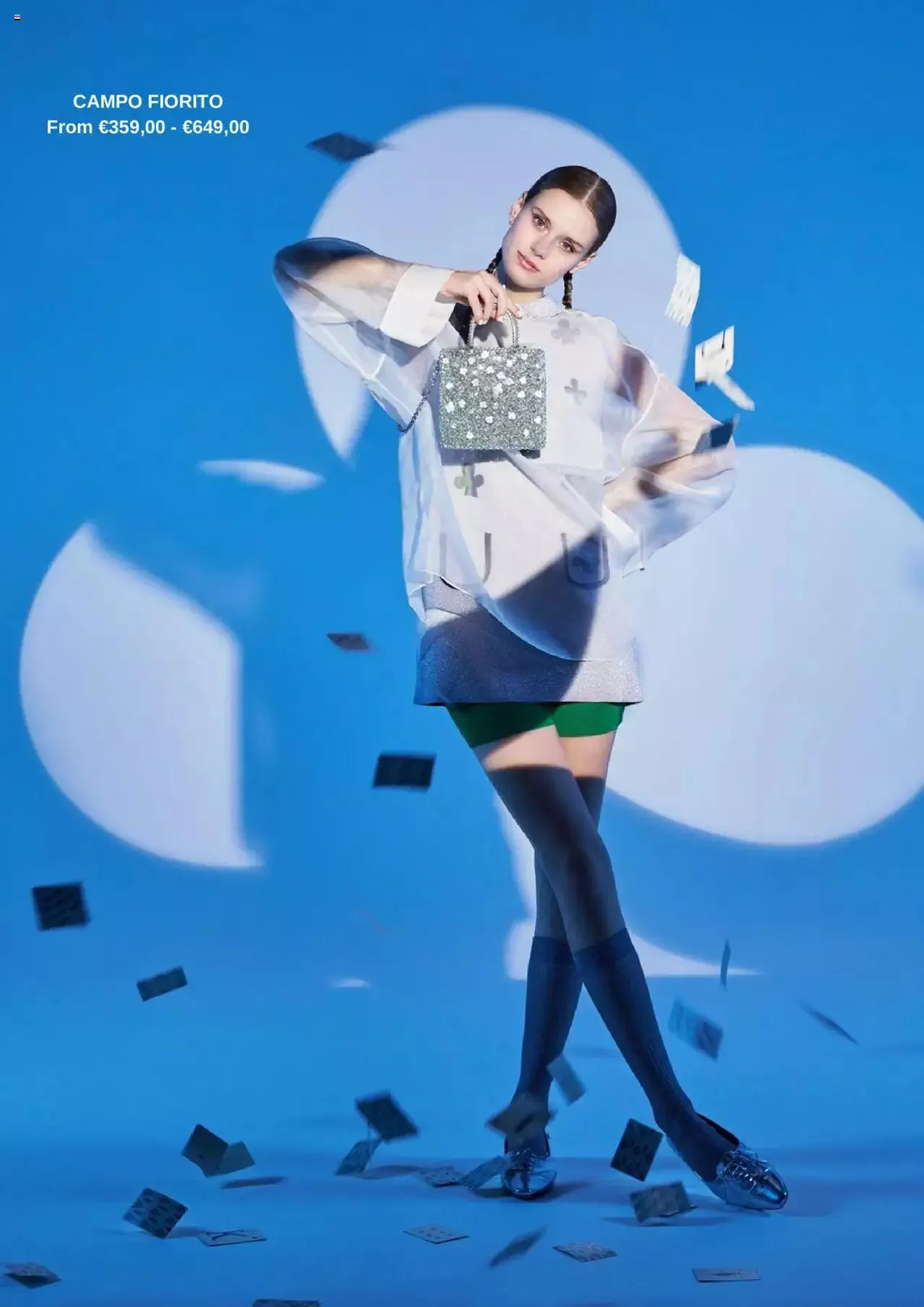 Volantino Anteprima da 19 maggio a 31 dicembre di 2024 - Pagina del volantino 9