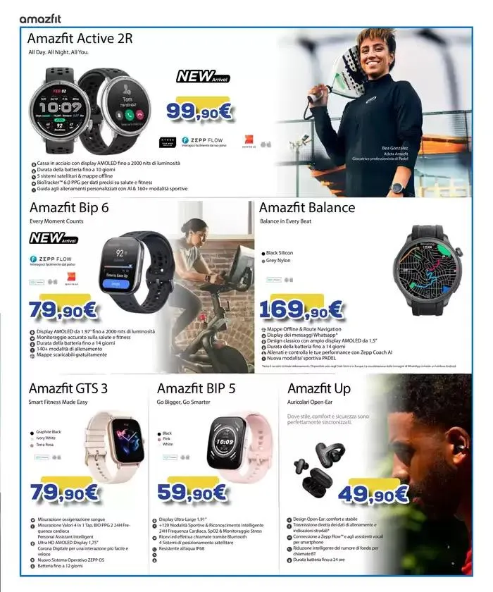 Star Days - Facciamo a metà da 22 maggio a 4 giugno di 2025 - Pagina del volantino 25