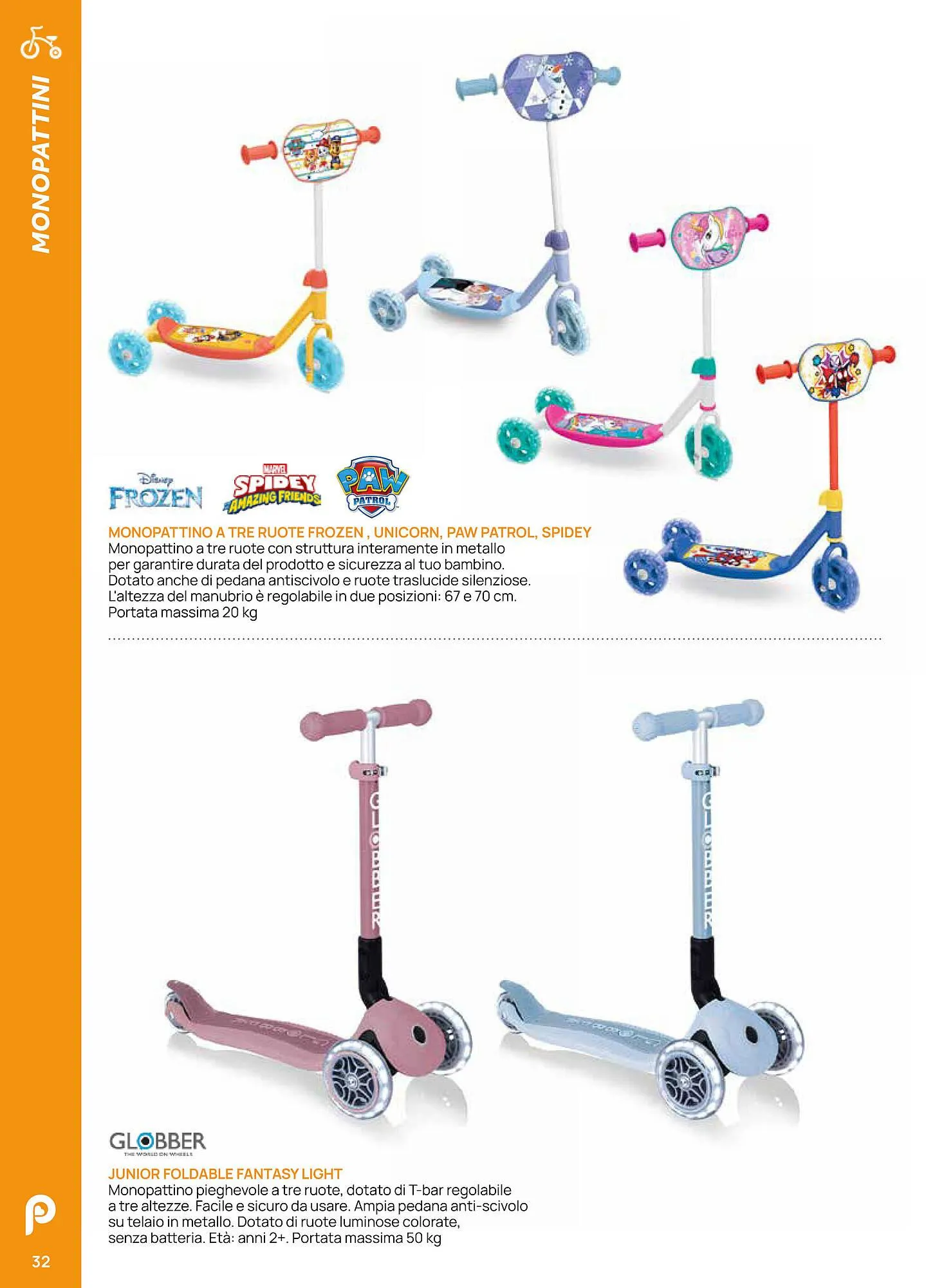 Volantino Prenatal da 25 marzo a 1 gennaio di 2026 - Pagina del volantino 32