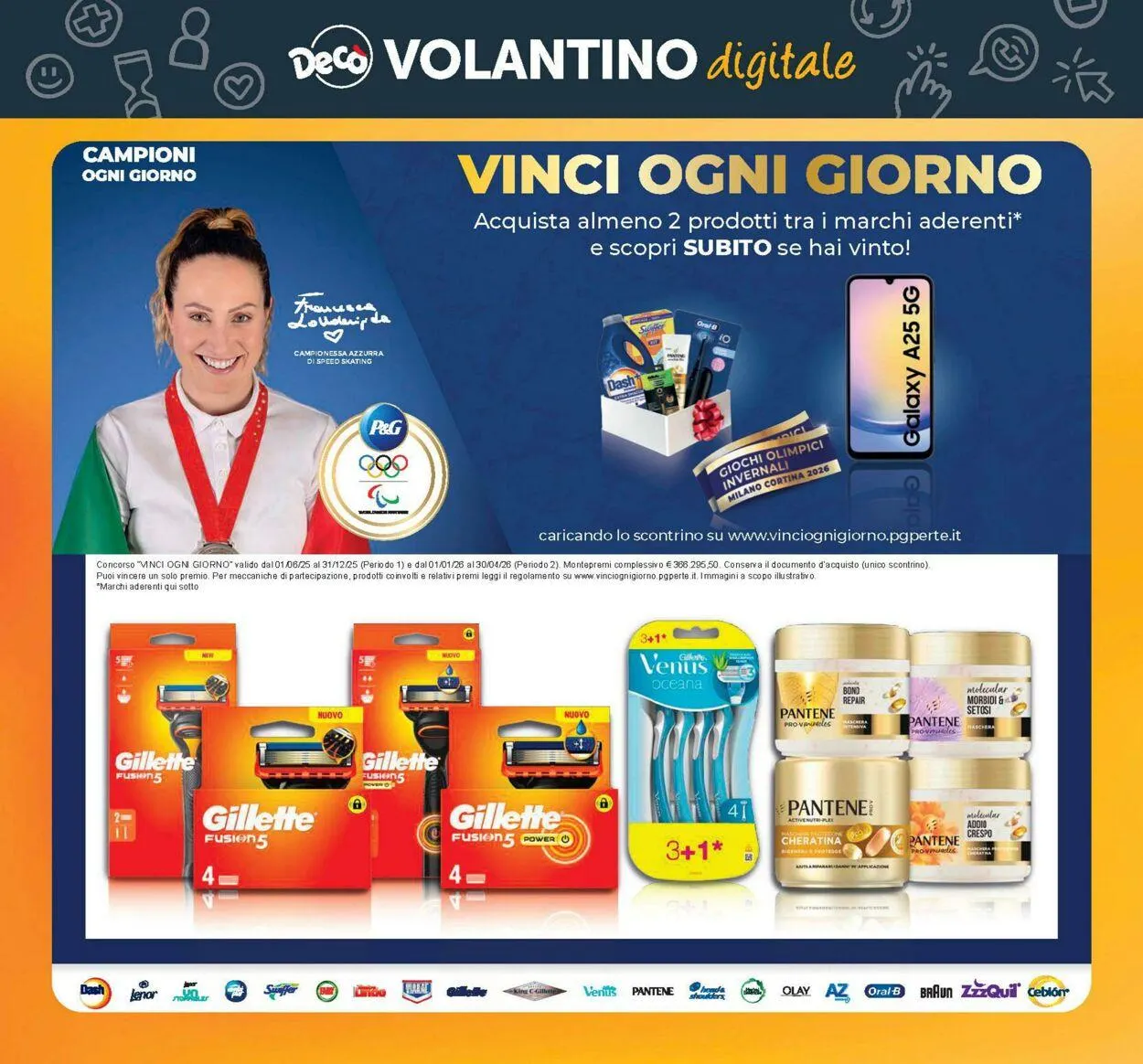 Deco Volantino attuale da 6 agosto a 20 agosto di 2025 - Pagina del volantino 30
