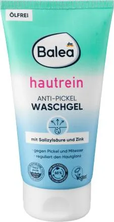 Gel detergente antibrufoli, 150 ml