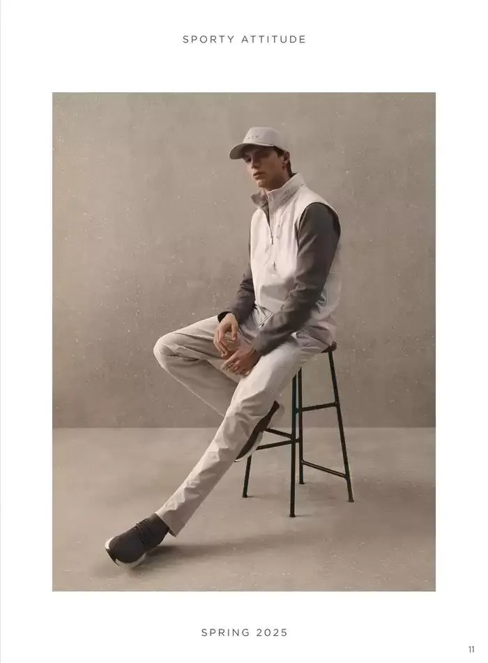 Catalogo primavera 2025 da 31 marzo a 21 giugno di 2025 - Pagina del volantino 11