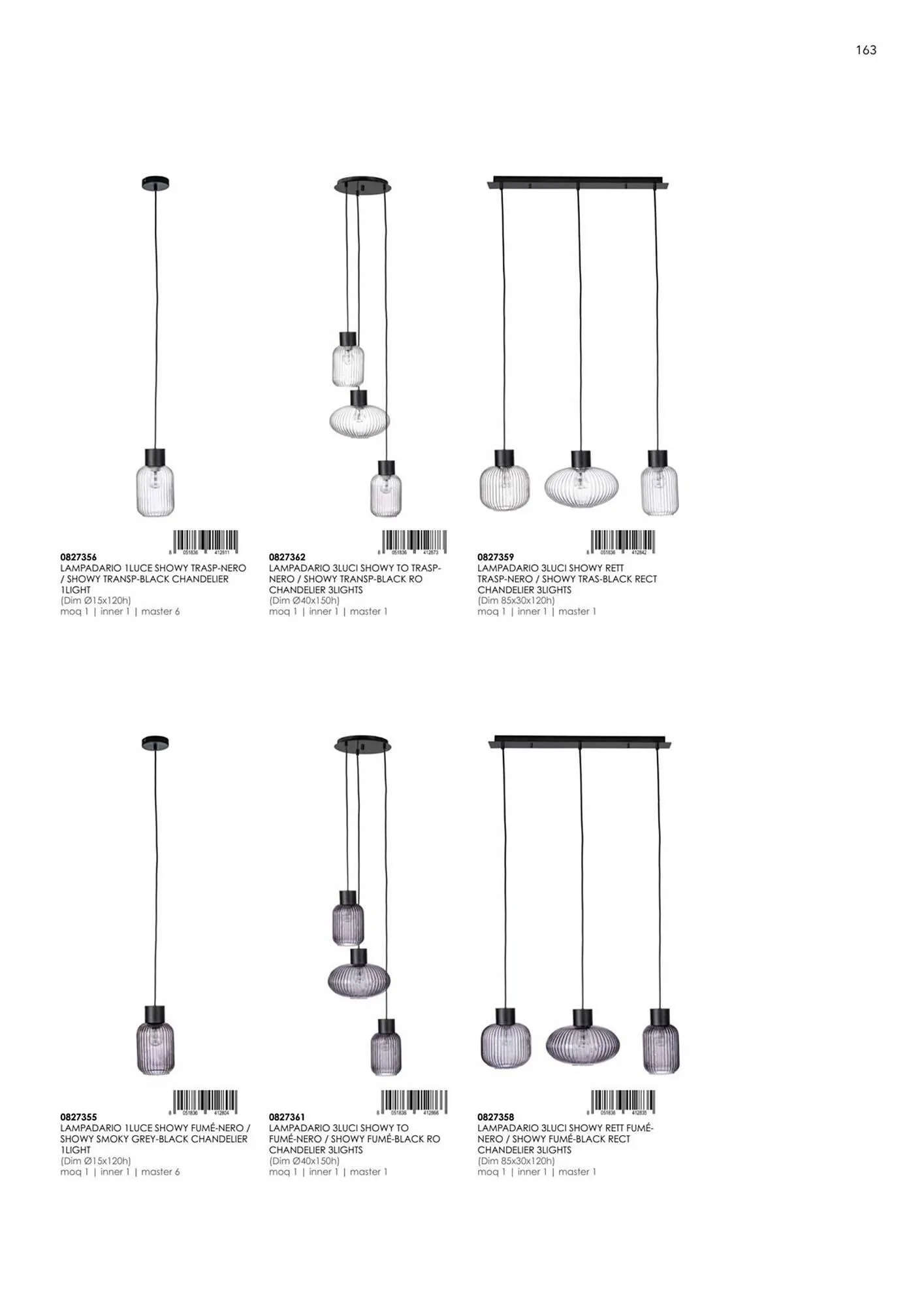 Volantino Bizzotto da 20 settembre a 28 dicembre di 2024 - Pagina del volantino 165